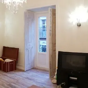 Appartamento A Casa De S. Vicente, Lisbona